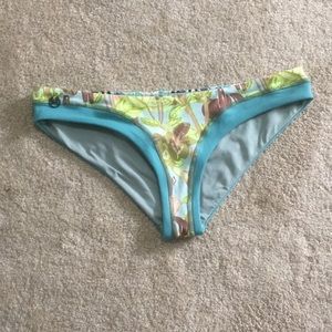 Maaji bikini bottoms